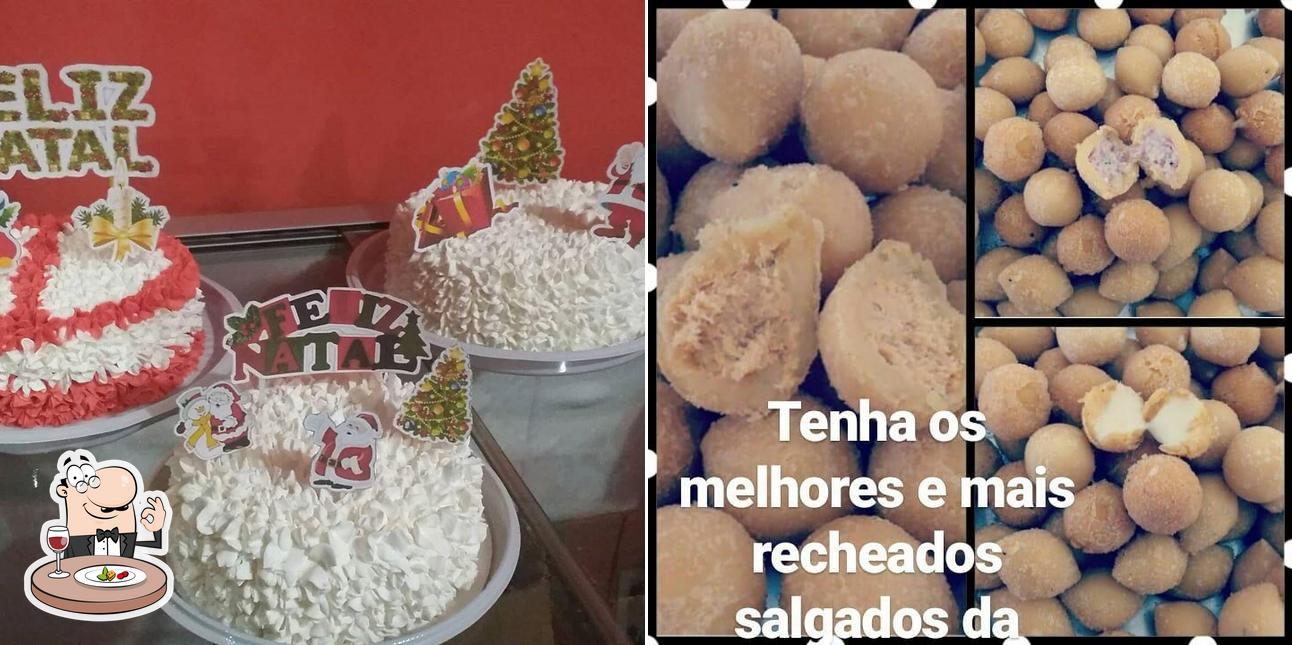 Platos en Ducoxinha