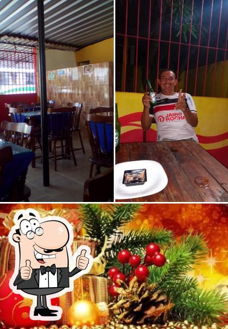 See this image of Galeteria Do Mauricio