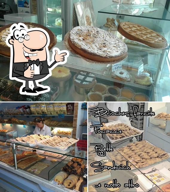 Guarda questa immagine di Principe - Panetteria Pasticceria