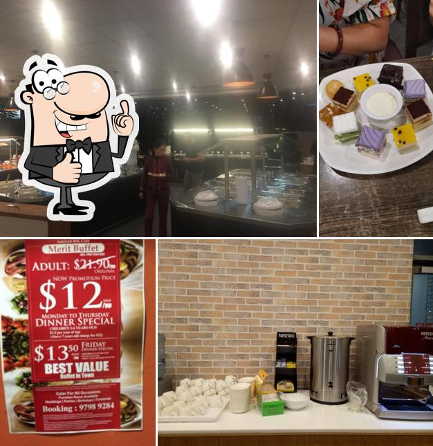 BUFFET 88, 374 Liverpool Rd in Ashfield Restaurant reviews