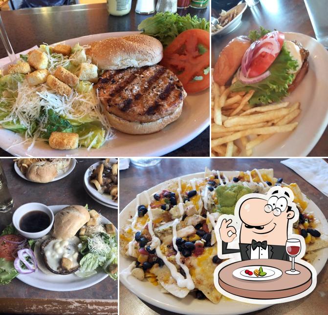 Bull's Tooth Pub & Eatery in США - Restaurant reviews