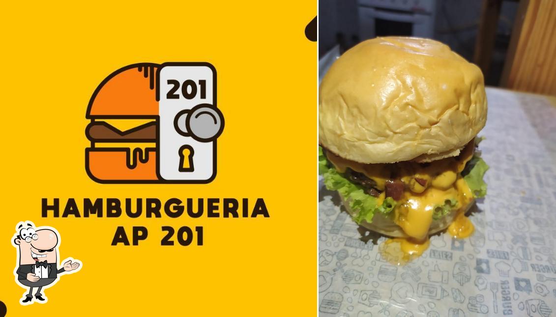 See this picture of Hamburgueria Ap201