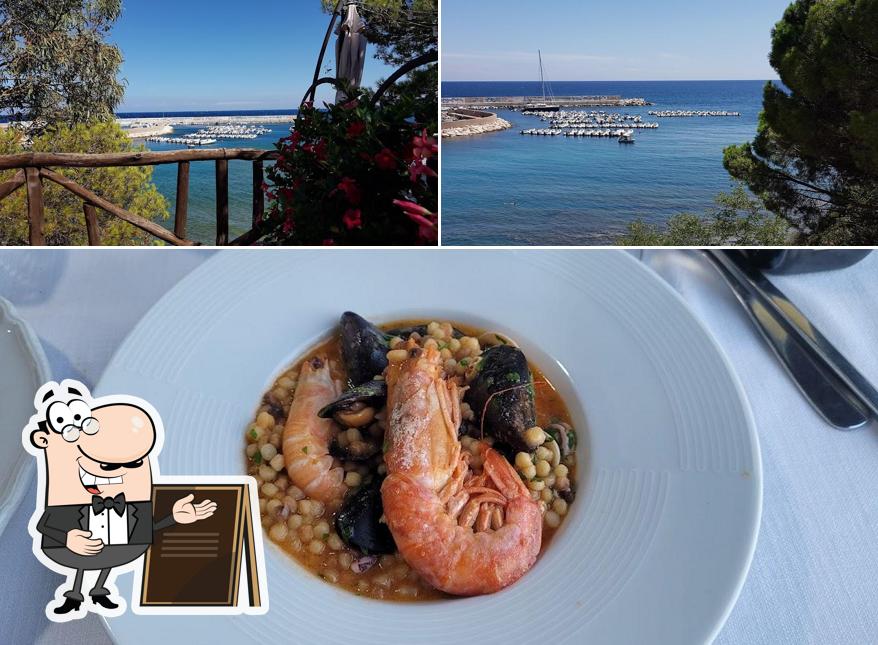 Ristorante Snoopy Cala Gonone Restaurantbewertungen