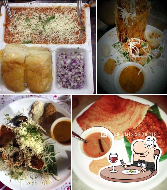 Swami Fast Food Mumbai Restaurant Menu Prices And Reviews