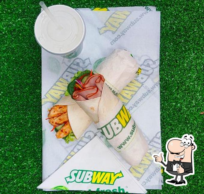 Subway 4 6 Wandella Rd In Miranda Restaurant Menu And Reviews