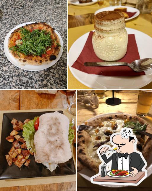 Platti al Mangiafoco - Ristorante e Pizzeria