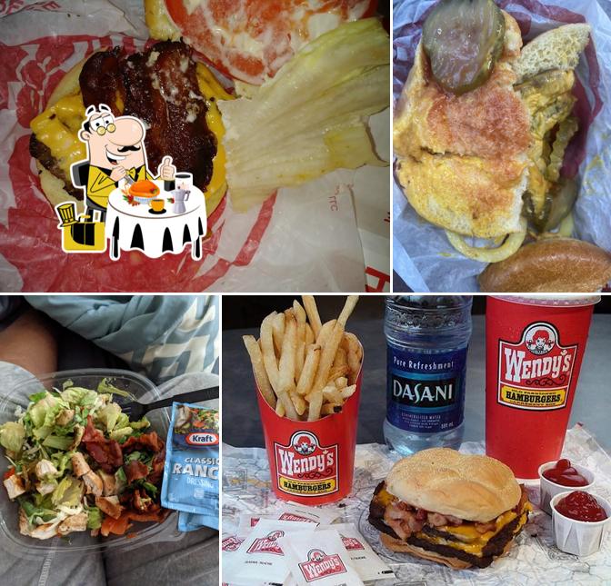 Wendy's restaurants in Memphis, spring 2024 - Restaurant Guru