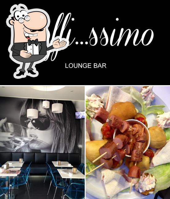 Regarder l'image de Coffissimo Lounge Bar