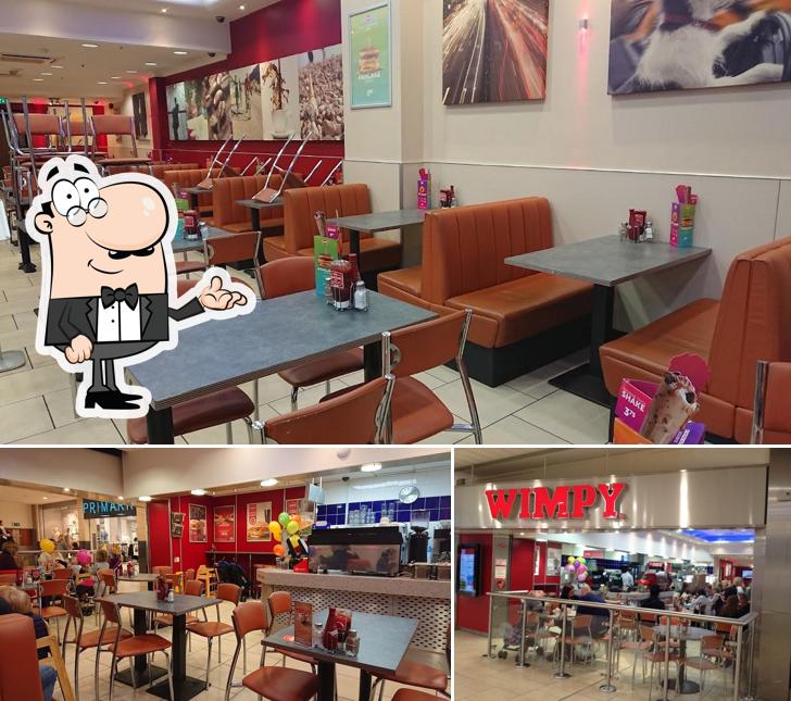 WIMPY, Grays Thurrock - Menu, Prices & Restaurant Reviews - Order Online  Food Delivery - Tripadvisor