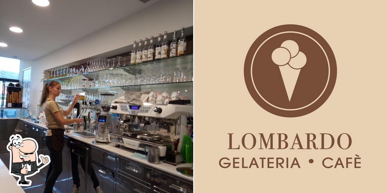 Look at the image of LOMBARDO | Gelateria & Café