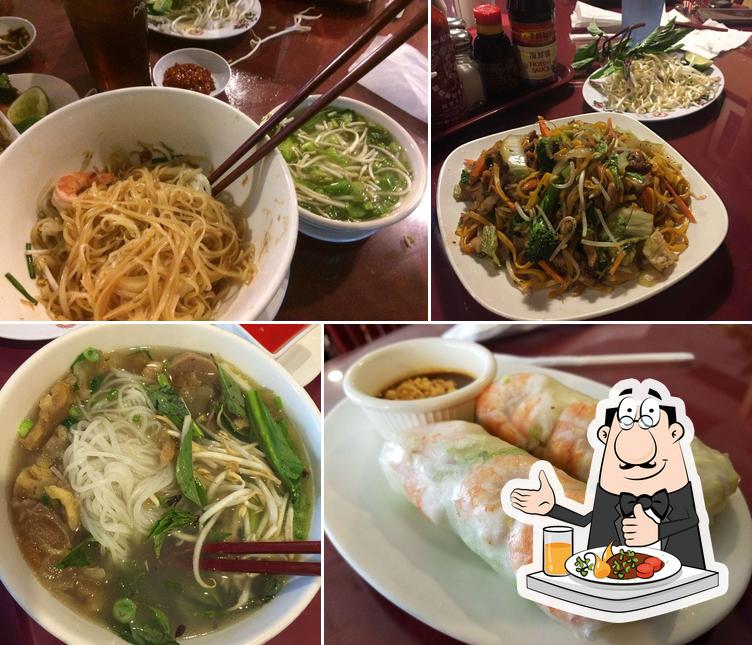 Pho B&B Vietnamese Cuisine, 9010 S Pennsylvania Ave In Oklahoma City ...