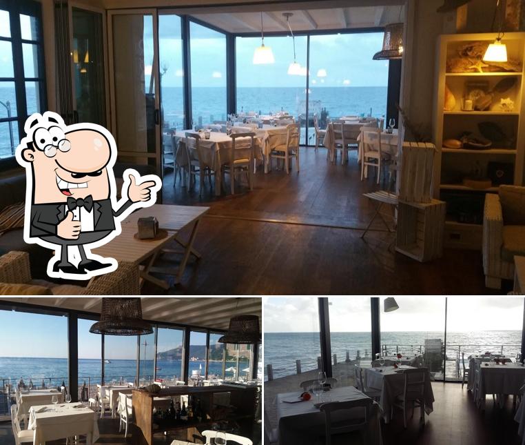 Ecco un'immagine di Bar Ristorante Sirio