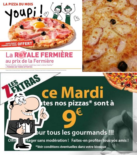 Regarder la photo de Le Kiosque à Pizzas