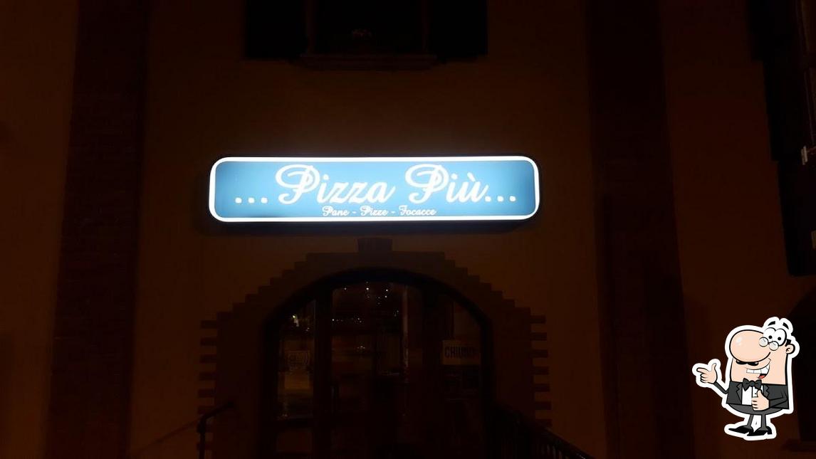 Vedi questa immagine di "Pizza Più" di Comandu'