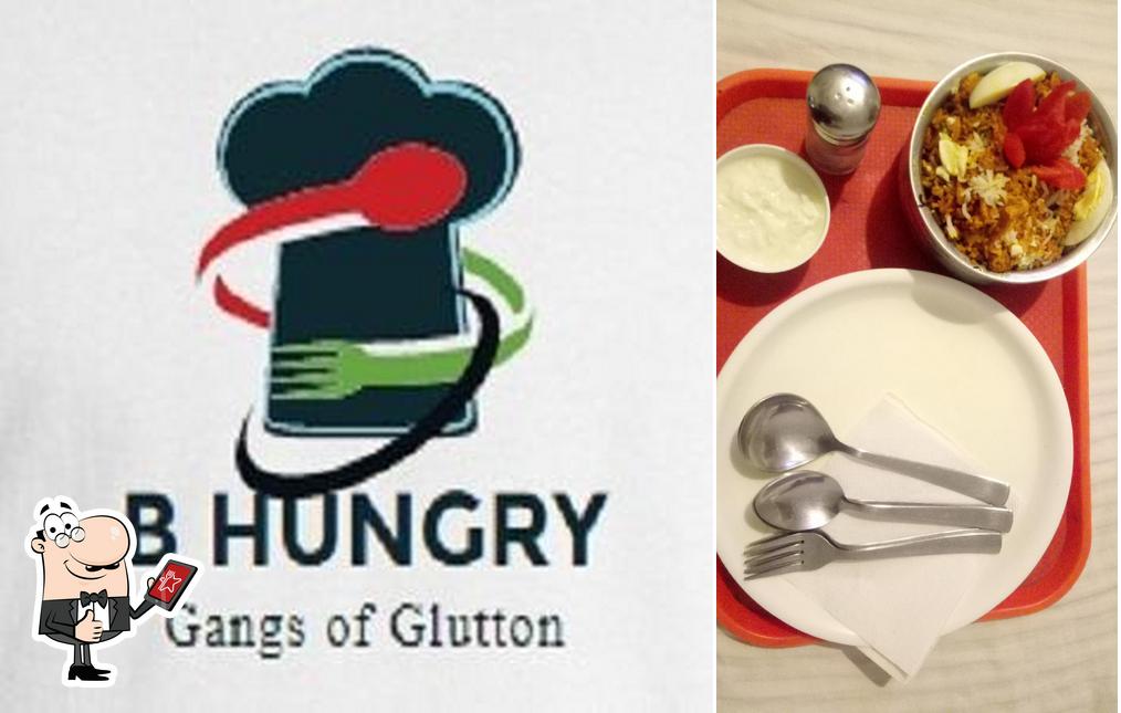 B Hungry, New Delhi - Restaurant Reviews