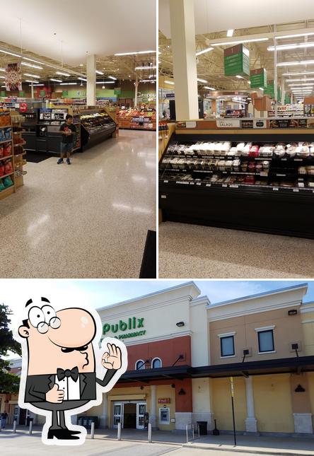 See the photo of Publix Super Market at The Delray Marketplace