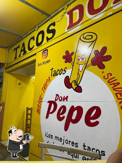 Tacos Don Pepe Restaurant Tuxtla Guti Rrez Restaurant Reviews