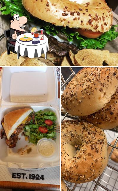 New York Bagel Houma In Houma Restaurant Menu And Reviews