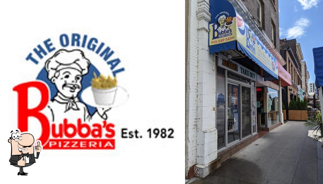 Voir l'image de Original Bubba's