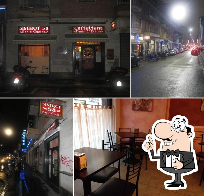 Regarder la photo de Bistrot58