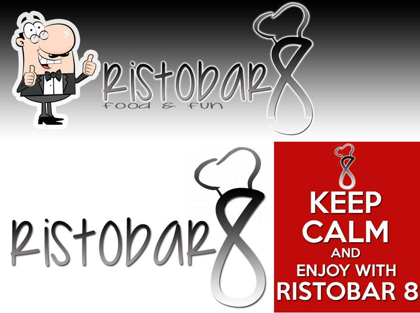 Regarder la photo de Ristobar 8