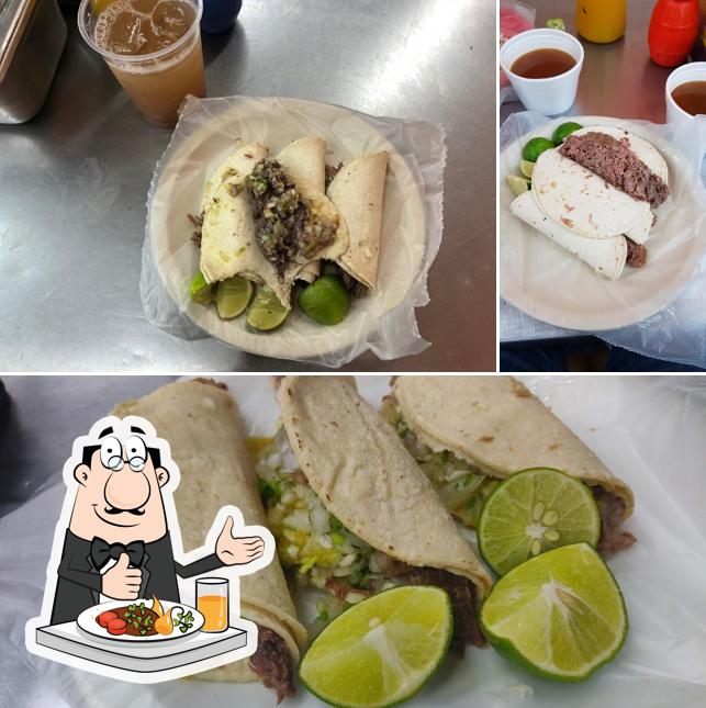 Tacos De Cabeza De La Juarez, Culiacán, Calle Benito Juarez 501 ote