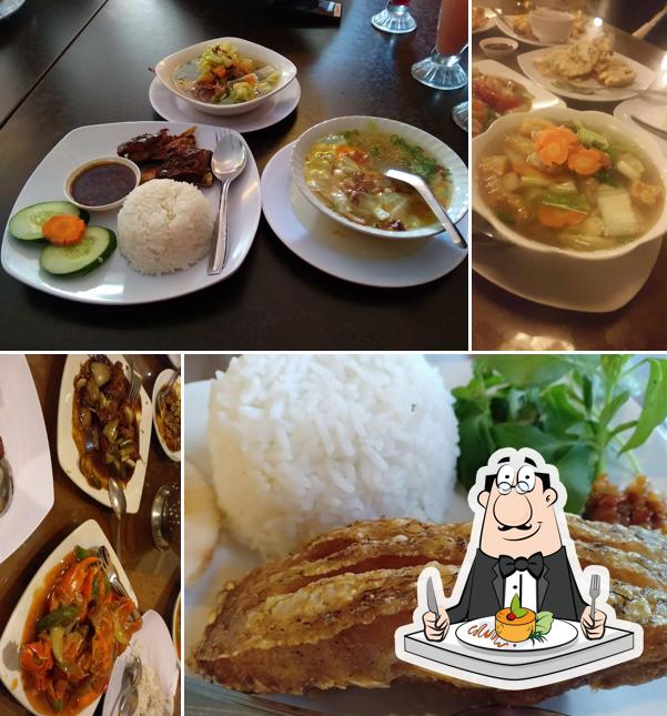 Daun Kemangi Cafe & Resto, Purwokerto - Restaurant menu, prices and reviews