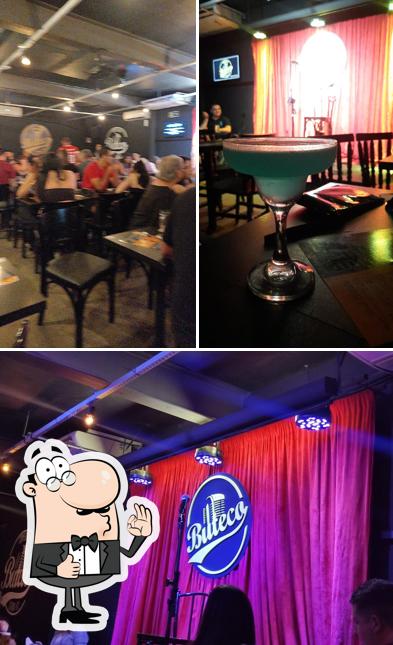 See the image of Buteco Comedy Bar
