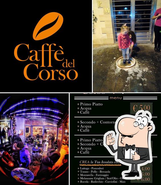 Foto di Caffè del Corso