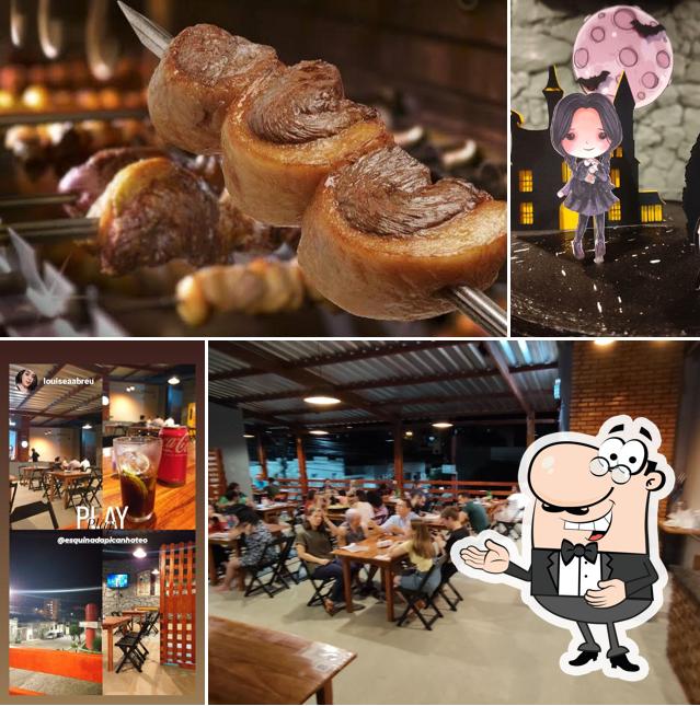 See this photo of Esquina da Picanha - Bar e Restaurante Self Service - Churrascaria