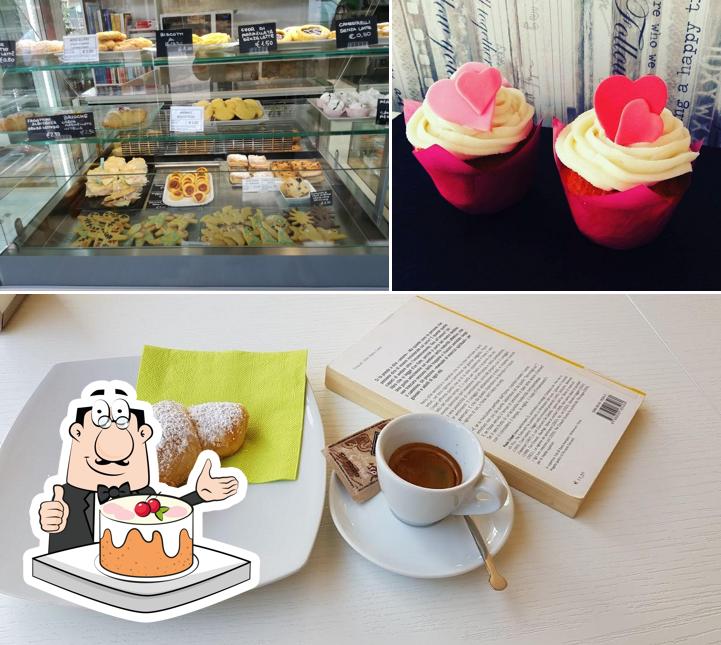 Immagine di Glufry Bar pasticceria senza glutine