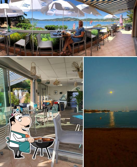 Voir l'image de Bay Beach Club - Agay