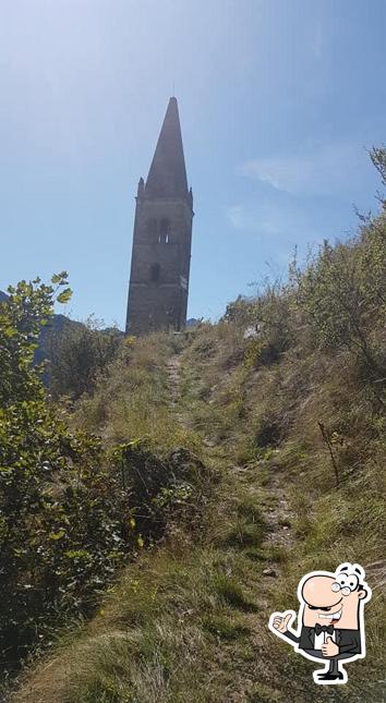 Voir cette photo de Locanda Codi Rosso