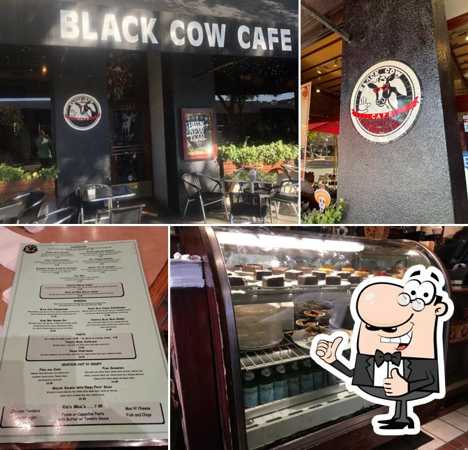 See the photo of The Black Cow