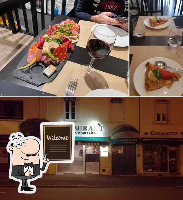 Le Petit Bouchon Restaurant, Dax - Menu Du Restaurant Et Commentaires