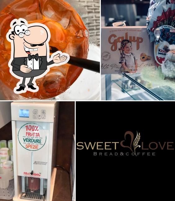 Immagine di Sweet Love Bread & Coffee