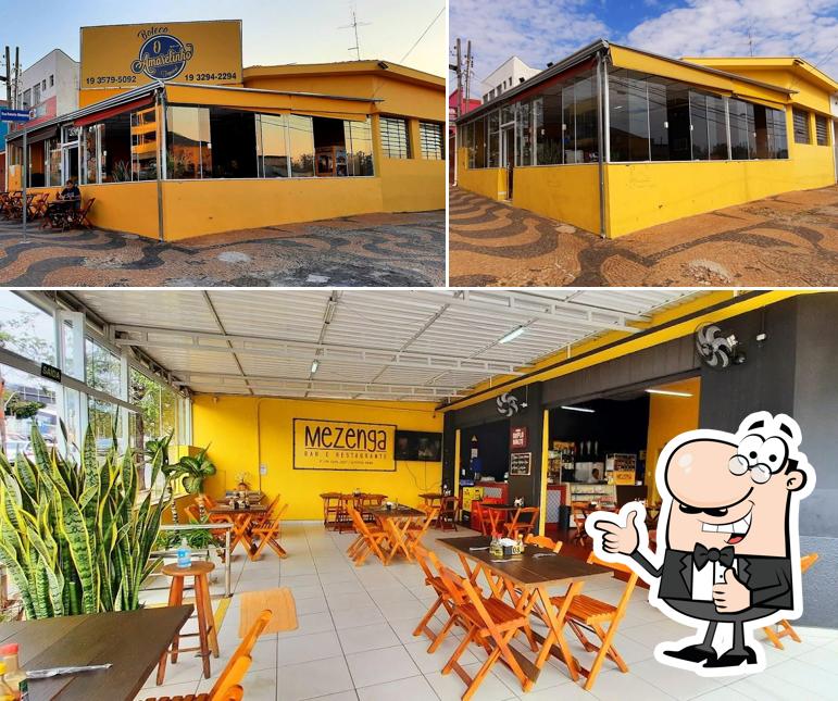 Here's a photo of Mezenga Bar e Restaurante Campinas