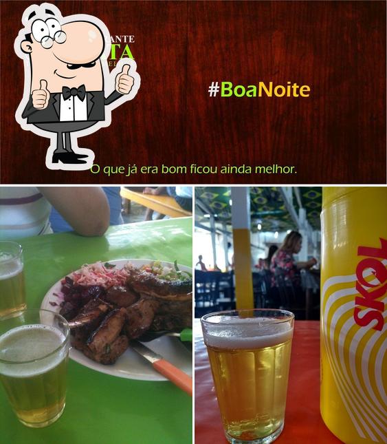 See the photo of Restaurante Mãe Beata