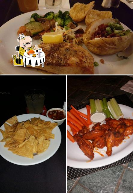 Our Place in Lake Forest Restaurant menu and reviews