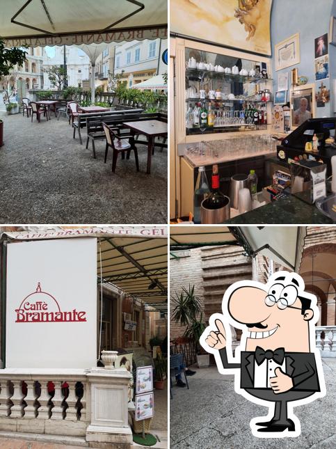 Ecco un'immagine di Caffè Bramante