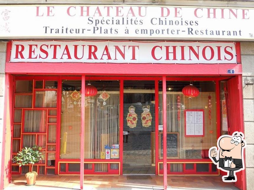 Regarder la photo de Château de Chine