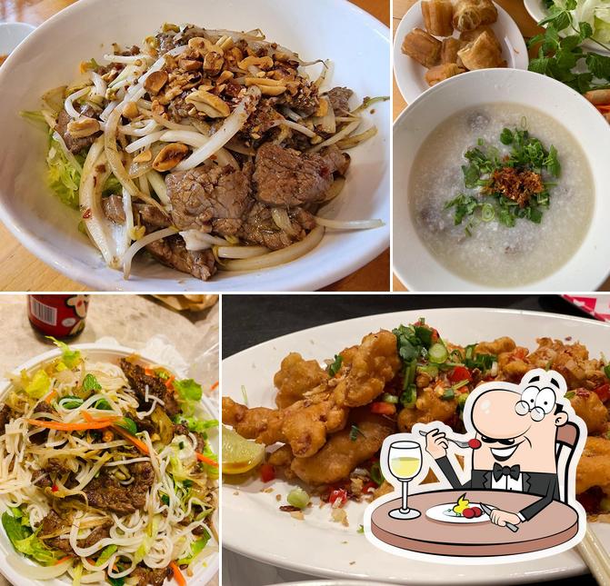 Thien Nam in Hawthorn - Restaurant reviews