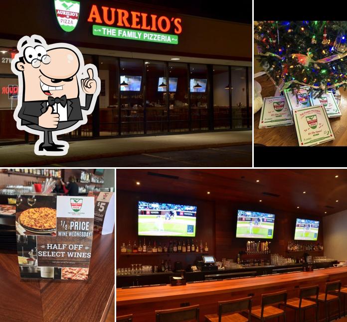 Aurelio's Pizza Wheaton / Winfield IL photo