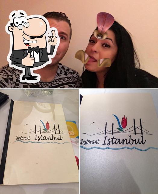 Aquí tienes una imagen de Restaurant Istanbul