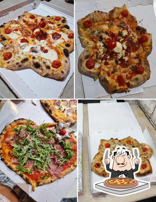 La pizza è il piatto veloce preferito al mondo