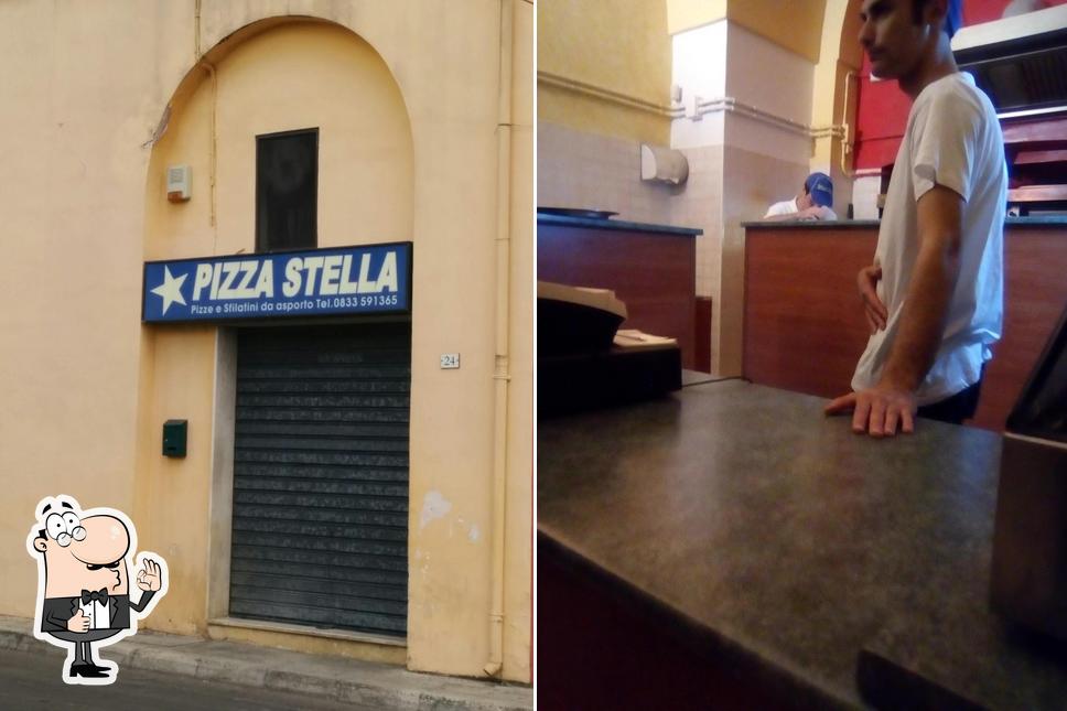 Guarda la immagine di Pizza Stella Di Finguerra Simone