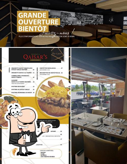 Voir la photo de Restaurant Qaisar's