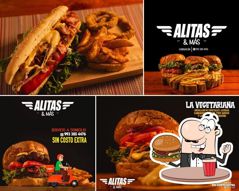 Restaurante Alitas & Más, Cunduacán - Opiniones del restaurante