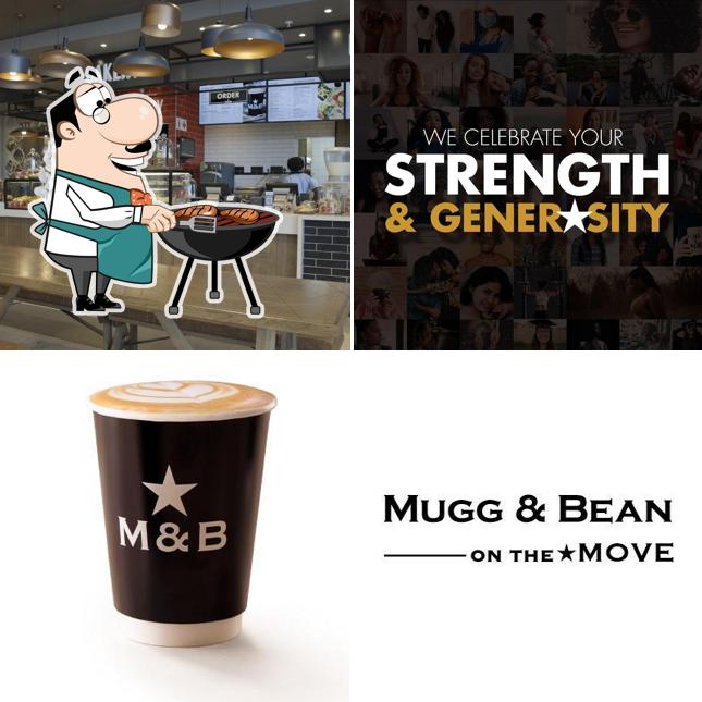 See this photo of Mugg & Bean On The Move