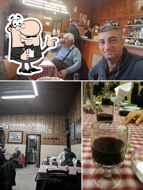 Regarder cette image de Bar Trattoria Gasperini